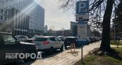 В Нижнем Новгороде снова ограничат парковку, но продлят маршруты электробусов